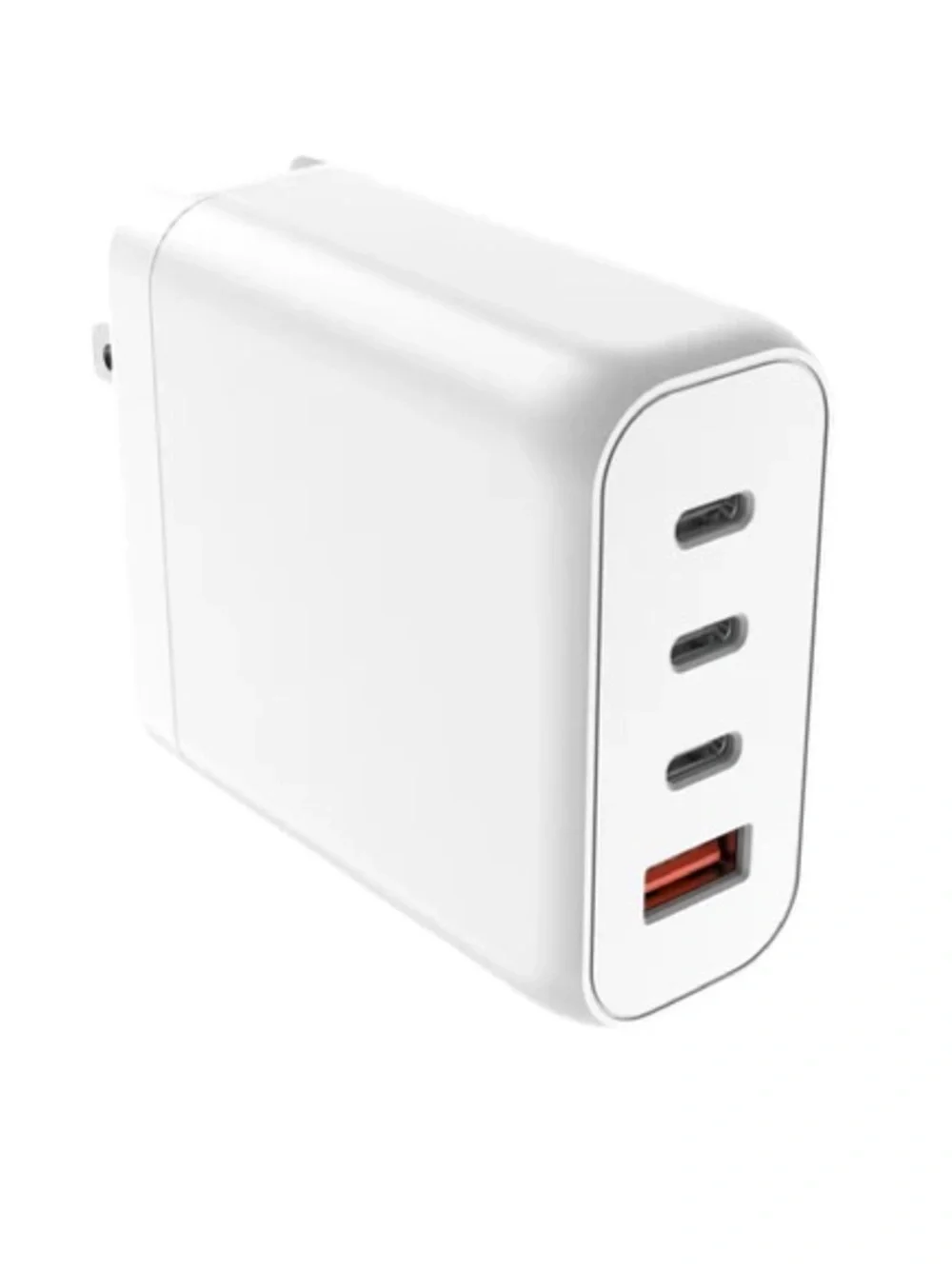 Fast Charger Super Fast Charge Adapter Type